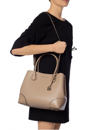 ‘mercer gallery’ shoulder bag, zdjęcie 2 ‘mercer gallery’ shoulder bag od Michael Kors